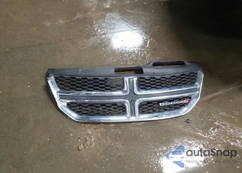 2013 Dodge Journey Crew z USA, uszkodzony, nr VIN 3C4PDCDG7DT705740